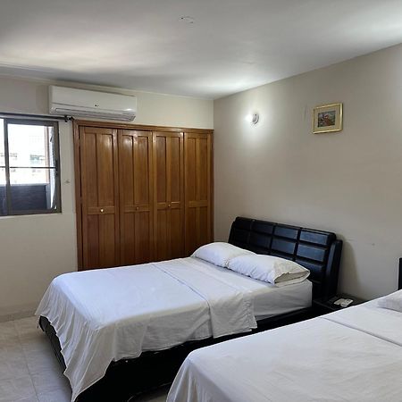 Apartamento Los Laureles Rodadero Santa Marta  Exterior foto