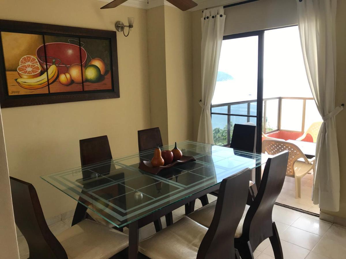 Apartamento Los Laureles Rodadero Santa Marta  Exterior foto