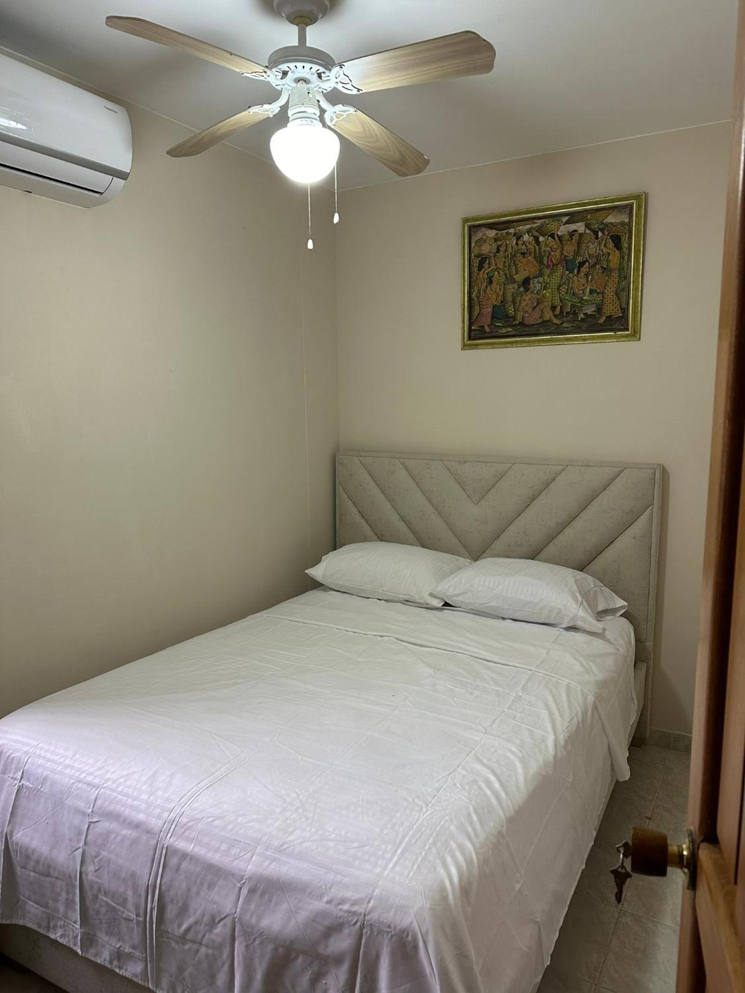 Apartamento Los Laureles Rodadero Santa Marta  Exterior foto