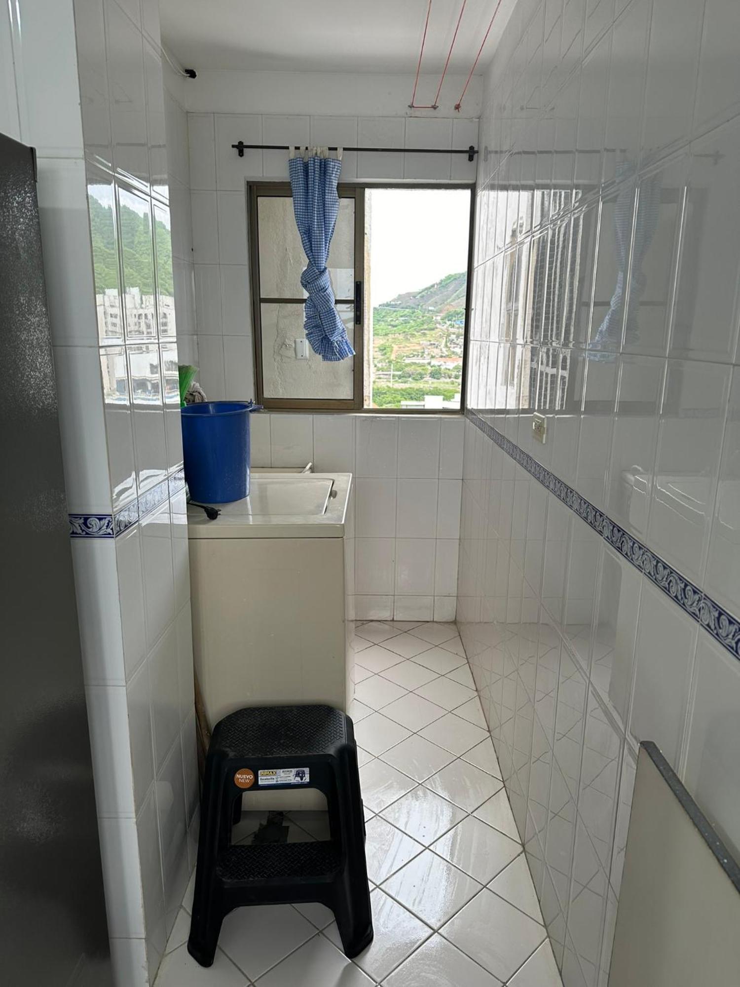 Apartamento Los Laureles Rodadero Santa Marta  Exterior foto