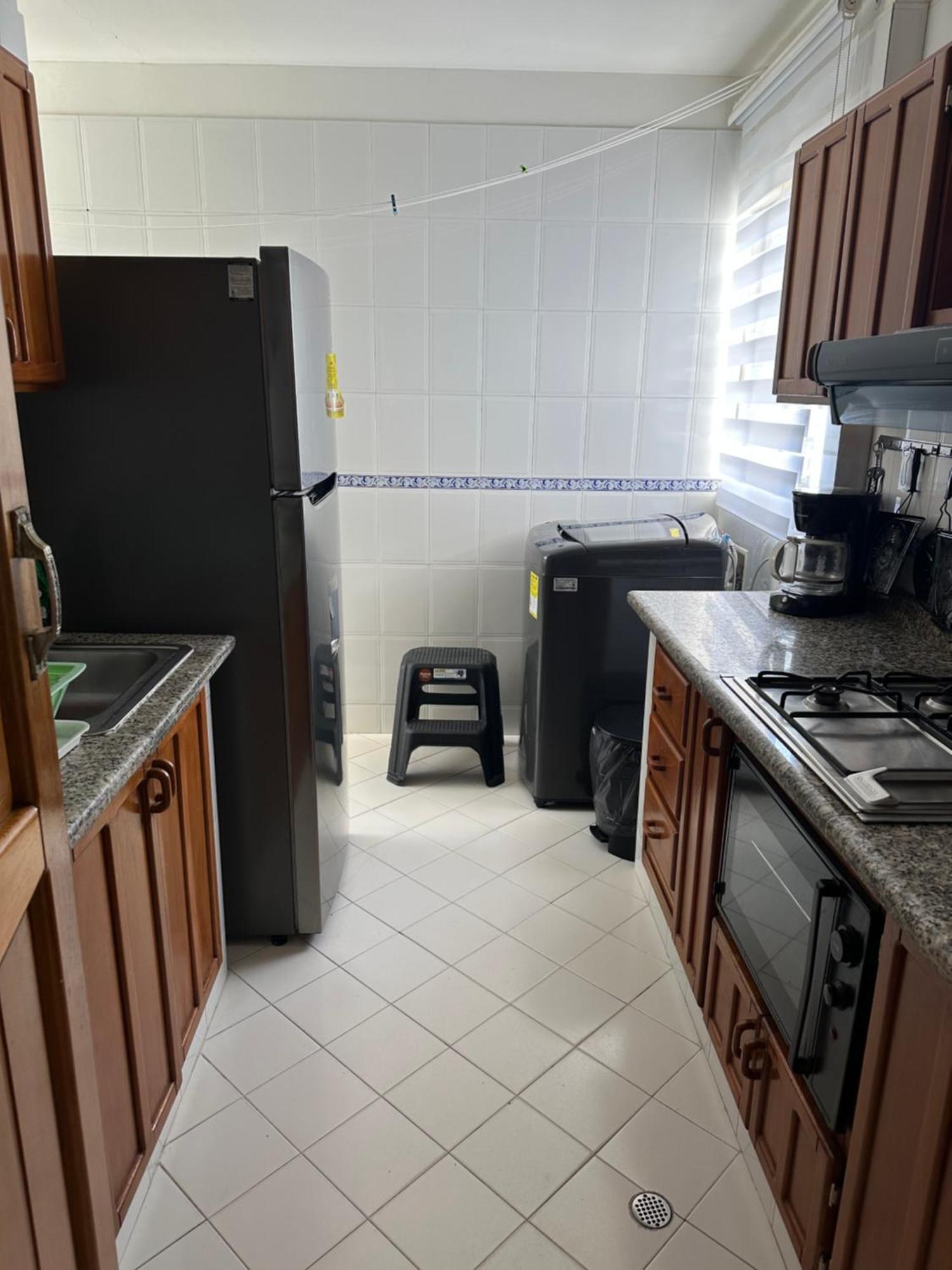Apartamento Los Laureles Rodadero Santa Marta  Exterior foto