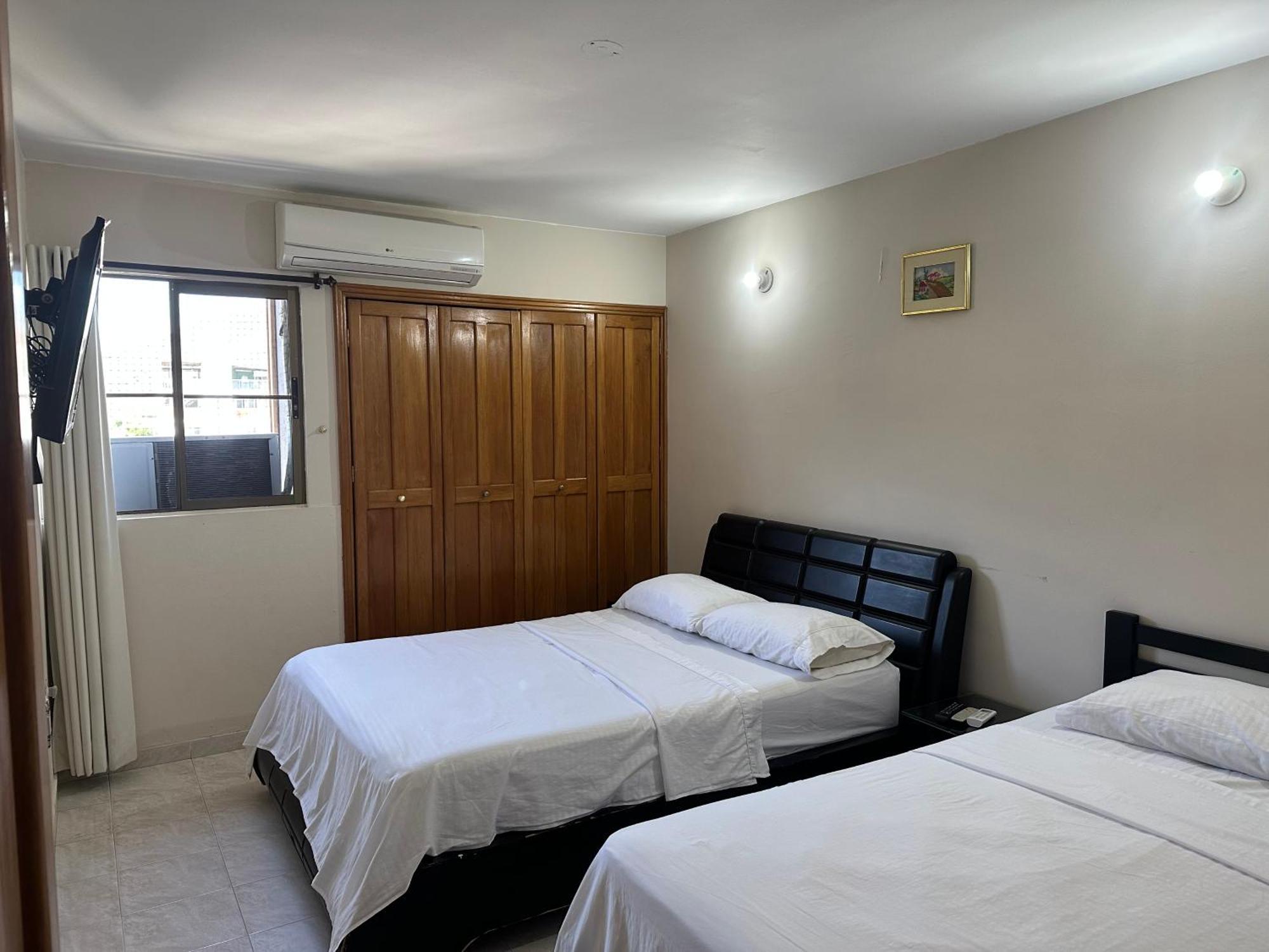 Apartamento Los Laureles Rodadero Santa Marta  Exterior foto