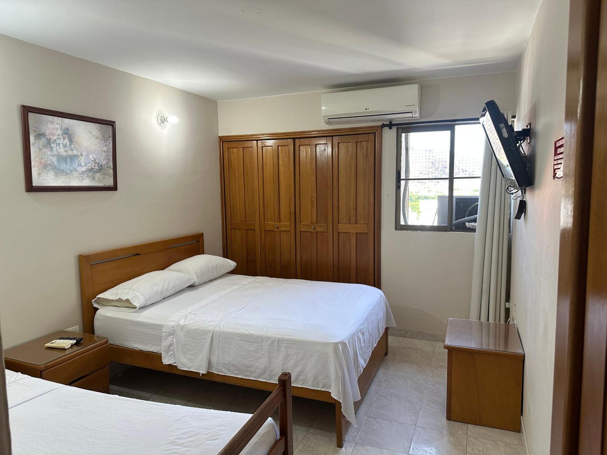 Apartamento Los Laureles Rodadero Santa Marta  Exterior foto