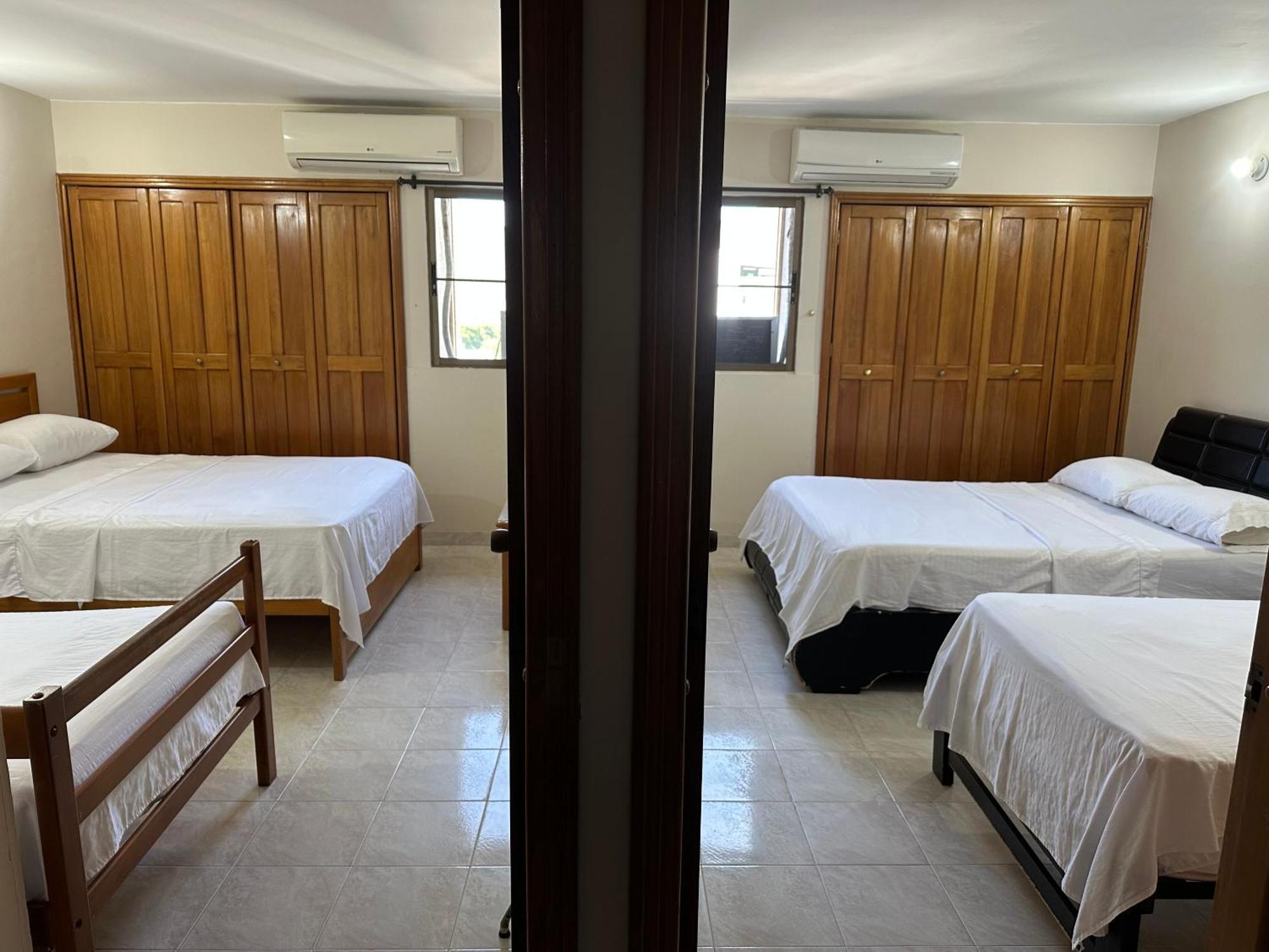 Apartamento Los Laureles Rodadero Santa Marta  Exterior foto